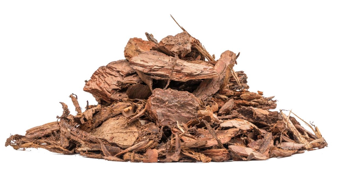 Borovicová mulčovacia kôra 0 - 60 mm, 70l